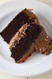 It looks like their raw cakes are gluten and lactose free. Best Gluten Free Dairy Free Chocolate Cake Mom Loves Baking