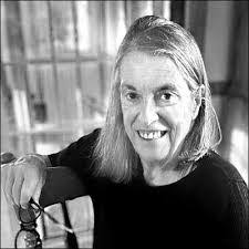 Mary Landry's Instagram, Twitter & Facebook