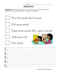Reading Worksheets Have Fun Teaching Sequencing Worksheets Story Sequencing Worksheets Have Fun Teaching
