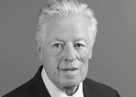 Former New Jersey Gov. Jim Florio dies at 85