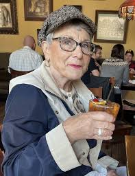 Obituary information for Patsy Ann Bathey