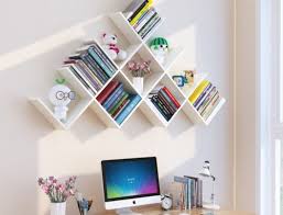 #2 sauder pogo bookcase #3 wallniture denver wall mounted kid's room bookshelf display Adorable Rabbit Shaped Floating Shelf Nursery Decor Shelf Bunny Wall Shelf Rabbit Bookshelf For Kids Room Decor Welcome To Esshelf