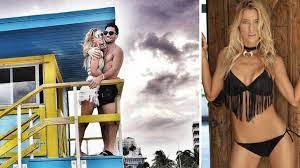 Nicole unterüberbacher neumann más conocida como nicole neumann (buenos aires, 31 de octubre de 1980) es una modelo, empresaria y conductora de tv argentina. El Pedido Sexual De Nicole Neumann A Su Novio Estoy Con Eltrece
