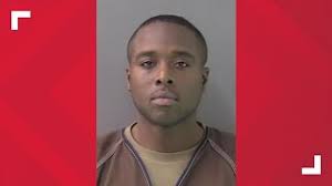 Man sentenced to life in prison after 2108 murder