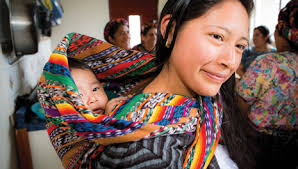 TOGETHER, WE CAN MAKE PREGNANCY AND CHILDBIRTH SAFE FOR EVERY MOTHER,  EVERYWHERE.