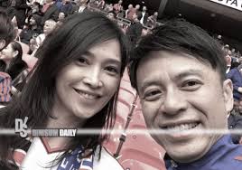 HK's veteran singer, actor and TV host Hacken Lee's booming career in  Mainland helps him own more than HK$200m worth of properties