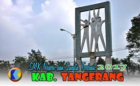 Maybe you would like to learn more about one of these? Daftar Peringkat Smk Terbaik Kab Tangerang Th 2017 K Blog