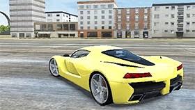 Just imagine playing this game with your friends. Madalin Stunt Cars 2 Play Madalin Stunt Cars 2 On Freegames66