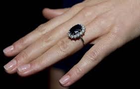 Sainte devote is the patron saint of the principality of monaco and france's mediterranean corsica island. The 13 Most Expensive Royal Engagement Rings Of All Time