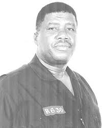 Obituary for Reserve Sgt 630 Freeman Miller