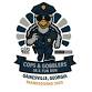 Gainesville's Thanksgiving Day Cops & Gobblers 5K
