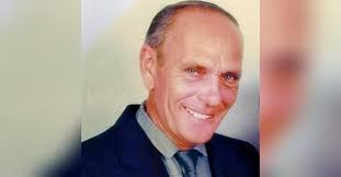 Ernest John Hammer Obituary