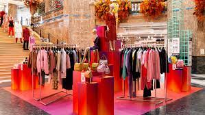 Here at love in, we are committed to bringing a blend of trendy and easy to wear styles. How The Wholesale Crisis Could Benefit Independent Fashion Brands Bof Professional Bof