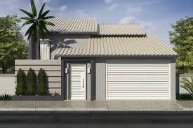 30 casas en manta desde $ 350. Planos De Casas Com 6 Metros De Frente