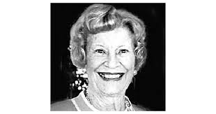 DOROTHY BATT Obituary (2016)