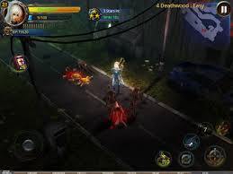 For game have obb or data: Broken Dawn Ii Apprecs