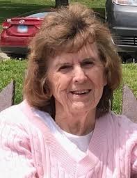 Obituary information for Marjorie Checkley