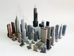 Pin On 5 Printables Famous Buildings