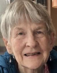 Zoe Ellen Graham, 82 Obituary