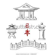 Www.mexzhouse.com japanese small house plans pin up houses japanese small house plans is a combination of minimalistic modern design and traditional japanese style like our other design japanese tea house plans the house plan provides two floors with four Traditional Japanese Architecture Icons Bridge Temple Stock Home Design Japanese Architecture Traditional Japanese Architecture Ancient Japanese Architecture