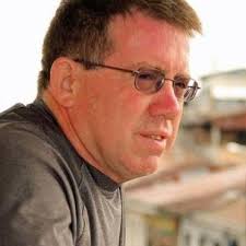 Phil Murray (@texastrack)