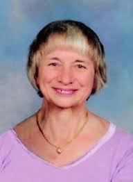 Most Recent Obituaries