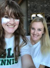 Maddie Bennett (@maddiekayb)