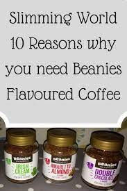 Beanies Coffee Review Everything You Need To Know Flavored Coffee Recipes Coffee Flavor Slimming World Recipes