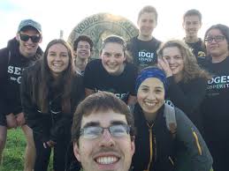 Travel Team 2017: Week 0: Pre-Travel Excitement!