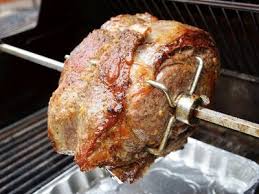 In a small bowl, combine mustard, thyme, cumin seeds, and 1 tablespoon salt. Herb Dijon Prime Rib Rub Recipe