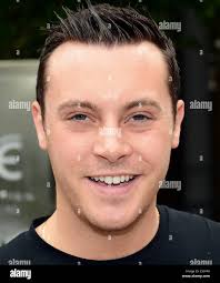 Nathan carter hi-res stock photography and images