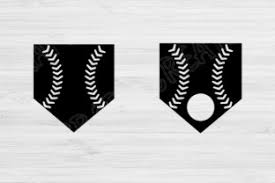 Free Free 266 Home Plate Svg SVG PNG EPS DXF File