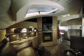 Aol Style News Trends And Advice Travel Trailer Interior Trailer Interior Travel Trailer