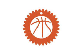 Download Basketball Craft Graphic By Jgalluccio Creative Fabrica Basketball Crafts Crafts Creative Yellowimages Mockups