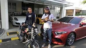 We did not find results for: Ini Dia Kriteria Yamaha Rx King Cobra Yang Diincar Sultan Karawang Otomotif Tempo Co