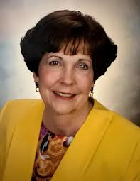 Obituary information for Doris Elaine Cloud