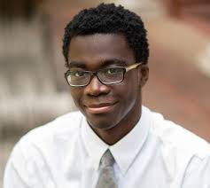 TJ Review 2021-2022 by Thomas Jefferson School