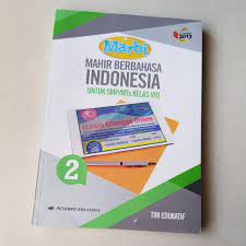 Download silabus bahasa indonesia kurikulum 2013 kelas 8 semester 1 dan 2 revisi. Buku Marbi Kelas 8 Ilmusosial Id