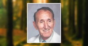 Harold Mcdaniel Obituary June 18, 2004
