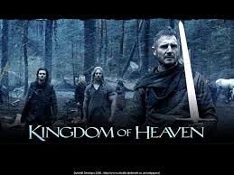 Download, share or upload your own one! Kingdom Of Heaven Wallpapers Wallpaper Cave