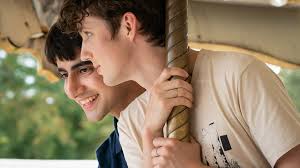 Troye Sivan Discusses the Stigma Of HIV/AIDS