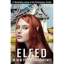 Elfed In New York: Fugitive eBook : Schubach, Erik: Amazon.co.uk: Kindle  Store