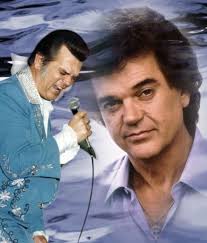 CONWAY TWITTY – “I'D LOVE TO LAY YOU DOWN”