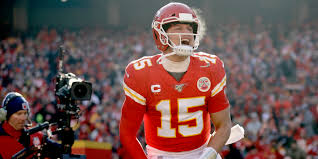 Odds as of december 10, provided by draftkings sportsbook. The 14 Players With The Best Odds To Be Named Mvp Of Super Bowl Liv Business Insider