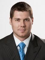 Mike Morrell, Head Coach (BK), UNC Asheville Bulldogs