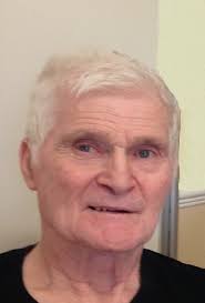 Obituary of David Mark Byrne