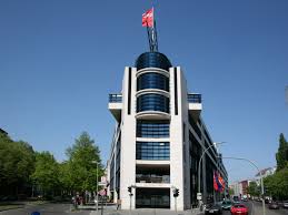 Pages liked by this page. Firmen Willy Brandt Haus Qiez Marktplatz