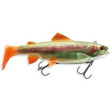 We did not find results for: Daiwa Prorex Live Trout Swimbait 250df Brown Trout 25cm Brown Trout 230g 1stuck