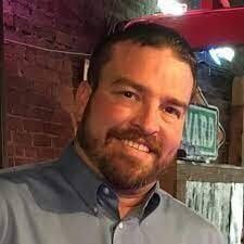 Emporia City Commission: Travis Hitt