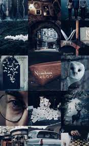 Download Harry Potter Wallpaper By Potterhead Turk F6 Free On Zedge Now Browse Millio Harry Potter Wallpaper Harry Potter Aesthetic Harry Potter Pictures